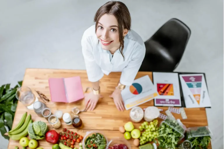 Programas Nutrimental de nutricion integrativa para la salud mental
